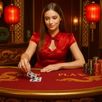 Neon54 - Live Baccarat - Evolution Gaming