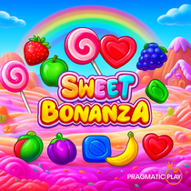 Neon54 - Sweet Bonanza Slot Game - High RTP