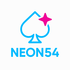 Neon54 Casino Logo