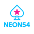 Neon54 Casino België Logo
