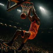 Neon54 - Basketball Betting - Sports Betting Belgium