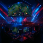 Neon54 - Esports Betting - Sports Betting Belgium