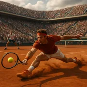 Neon54 - Tennis Betting - Sports Betting Belgium